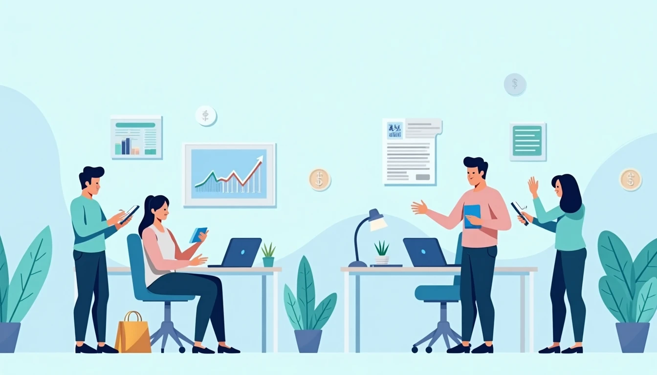 القروض الشخصية في الإمارات: اختيارات الصيف