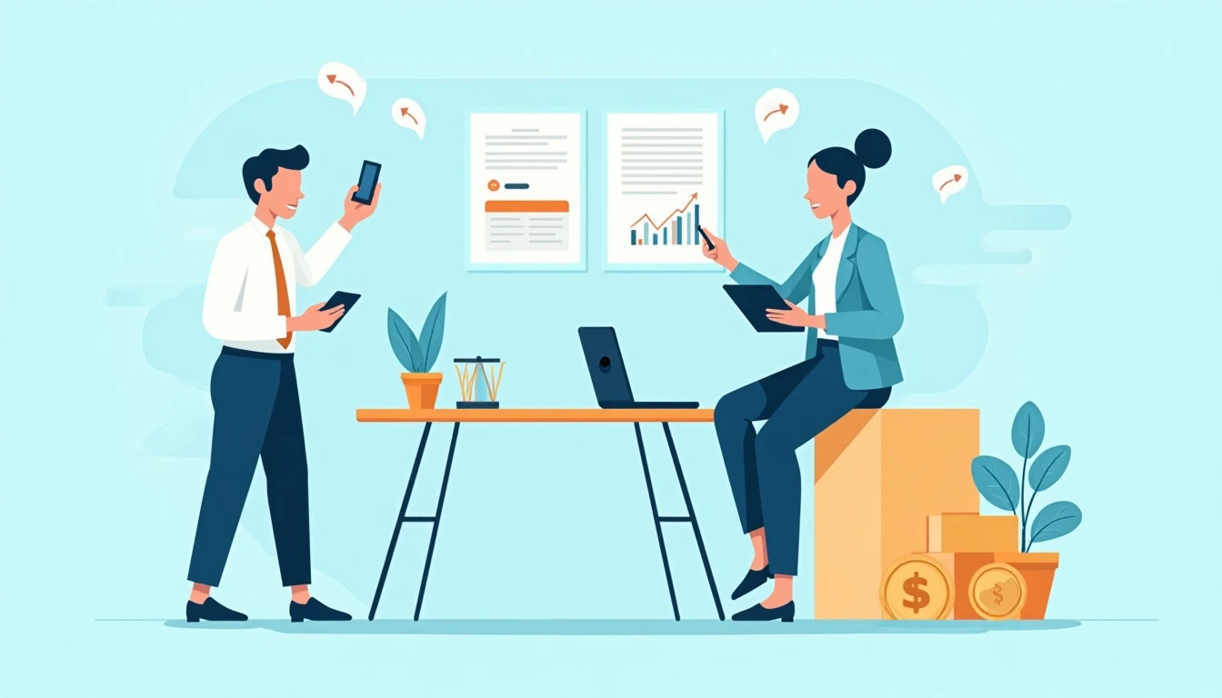 اختيارات القروض الشخصية في الإمارات: ما الأنسب لك؟