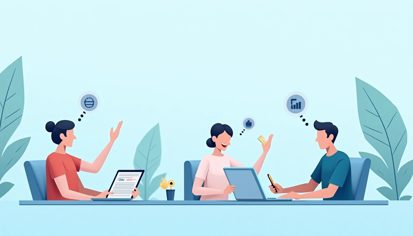 Top Personal Loan Picks for June: Fast, Flexible, and Reliable